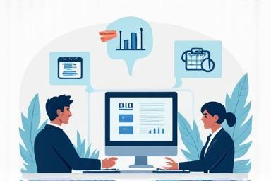 Business course icon